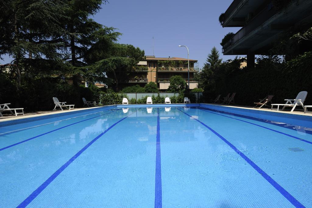 Residence Parco Salario Rome Exterior photo