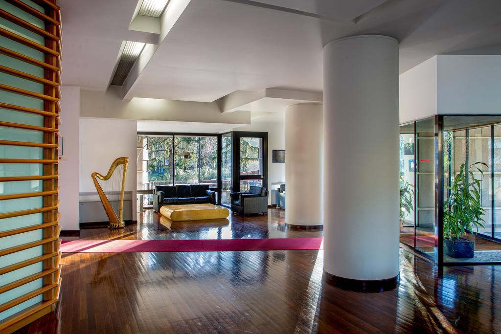 Residence Parco Salario Rome Exterior photo