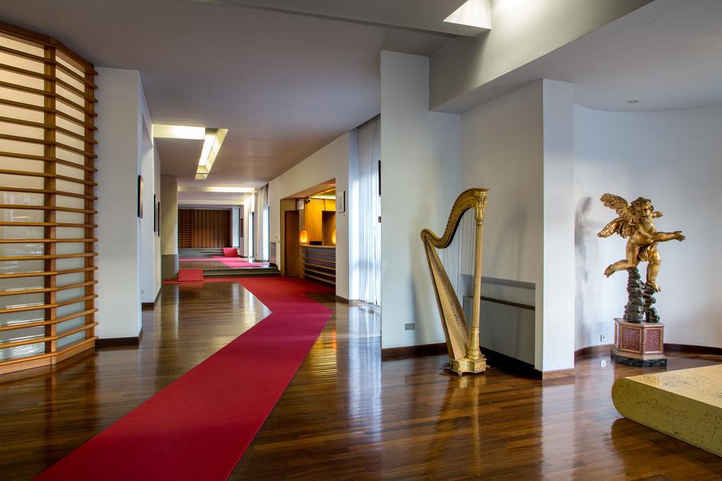 Residence Parco Salario Rome Exterior photo