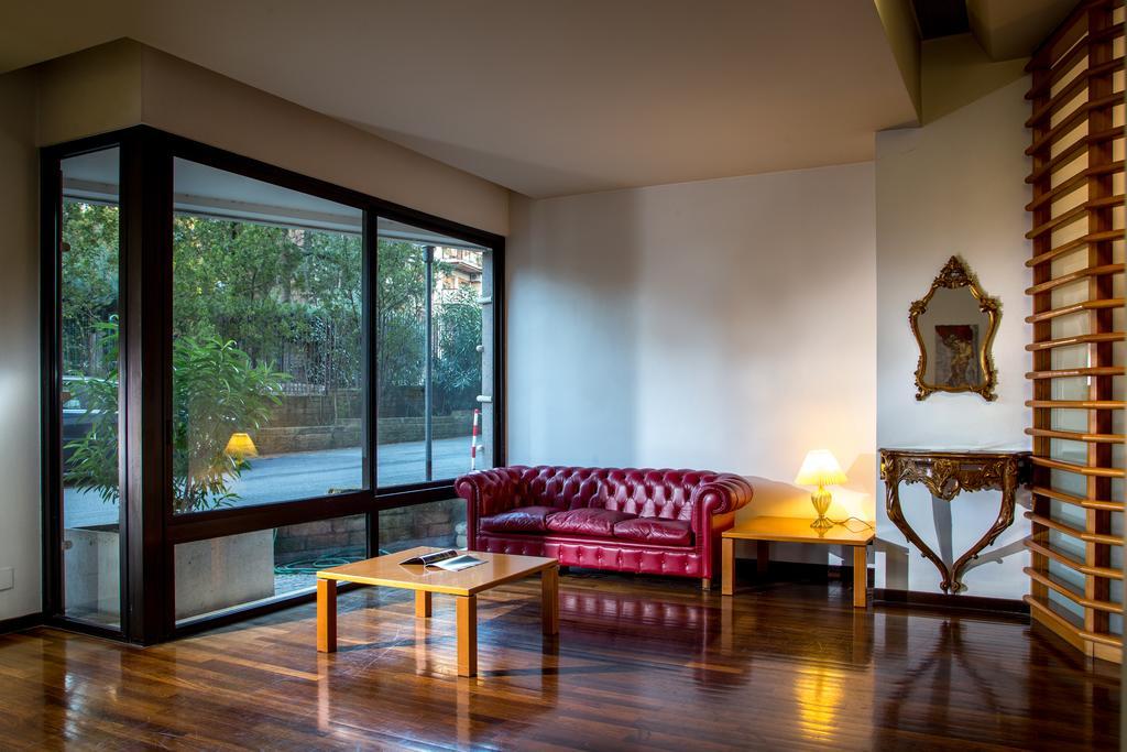 Residence Parco Salario Rome Exterior photo