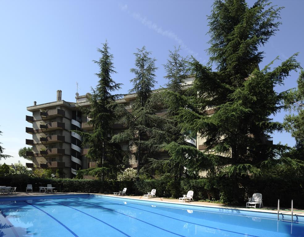 Residence Parco Salario Rome Exterior photo