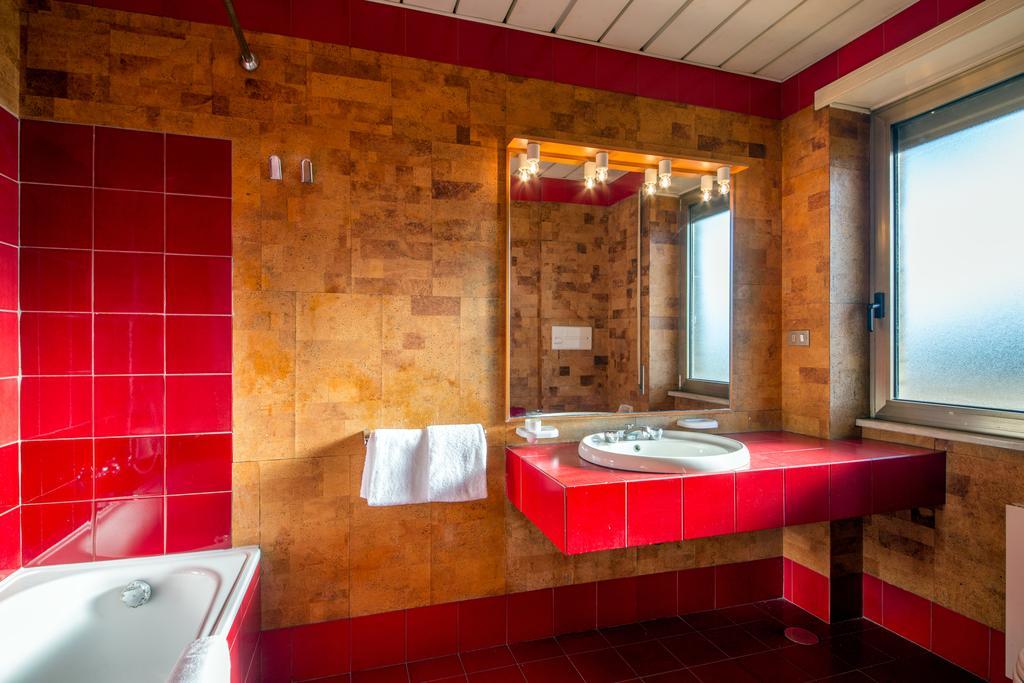 Residence Parco Salario Rome Room photo